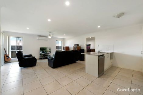 Property photo of 5 Paddy Circuit Ormeau QLD 4208