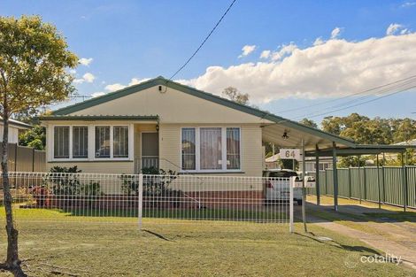 64 Hendren St, Carina, QLD 4152