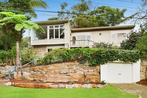 Property photo of 79 Abingdon Road Roseville NSW 2069