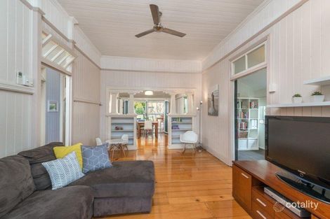 Property photo of 28 Lucy Street Milton QLD 4064