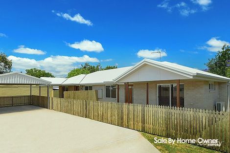 2/2 Ranfurley St, Newtown, QLD 4350