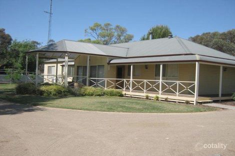 Property photo of 66 Packer Avenue Mundulla SA 5270