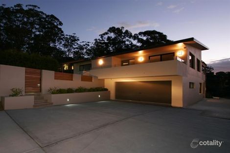 Property photo of 6 Kallaroo Street Corlette NSW 2315