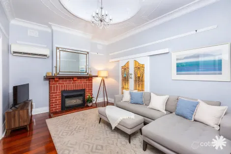 Property photo of 15 Salisbury Road Rivervale WA 6103