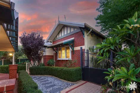 Property photo of 15 Salisbury Road Rivervale WA 6103