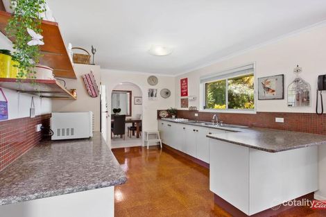 Property photo of 44 Gamenya Drive Springwood QLD 4127