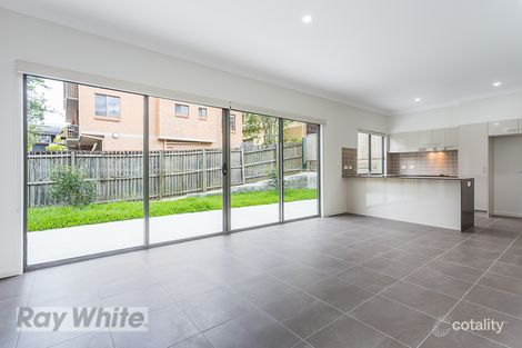 3/3 Newton St, Coorparoo, QLD 4151