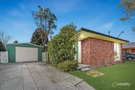 17 Sue Ct, Hampton Park, VIC 3976