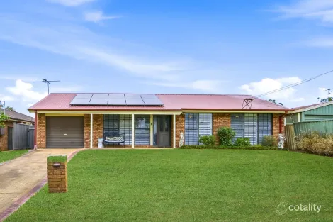 Property photo of 23 Greendale Road Wallacia NSW 2745