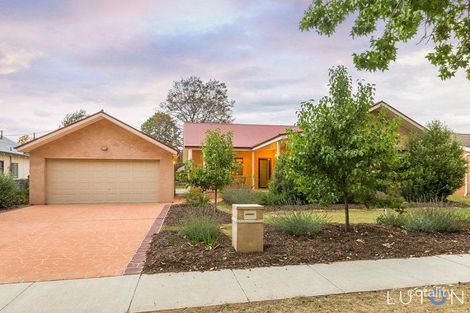 Property photo of 28 Angas Street Ainslie ACT 2602