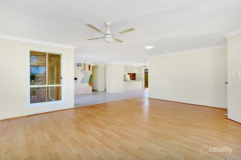 Property photo of 17 Senior Court Windaroo QLD 4207