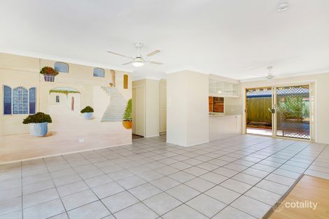 Property photo of 17 Senior Court Windaroo QLD 4207