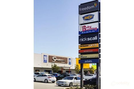 Property photo of LOT 556 Cranwood Crescent Viveash WA 6056