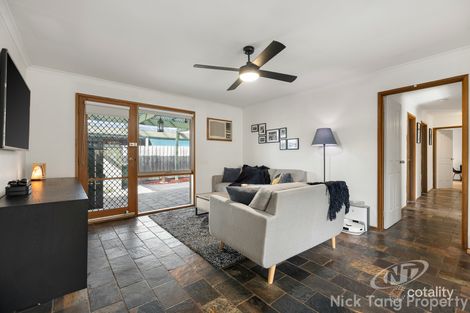 Property photo of 1 Bunerong Court Narre Warren South VIC 3805