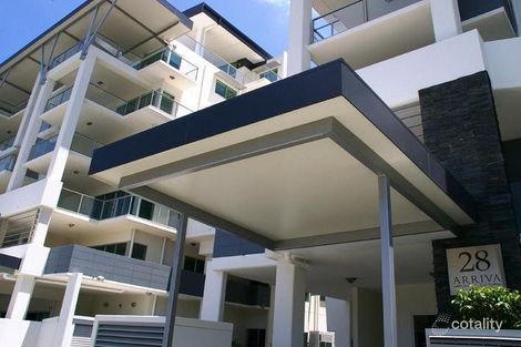 14/28 Ferry Rd, West End, QLD 4101