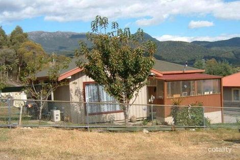 35a Dalmeny St, Rosebery, TAS 7470