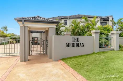 7/1-5 Beachside Way, Yamba, NSW 2464