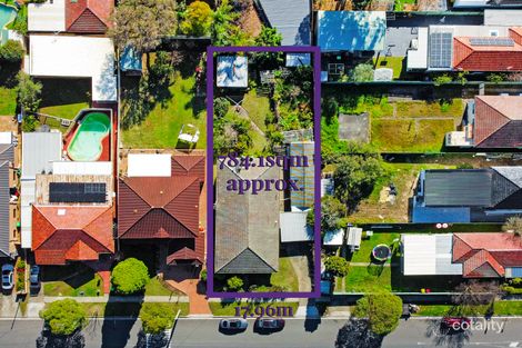 Property photo of 1 Chiswick Road Greenacre NSW 2190