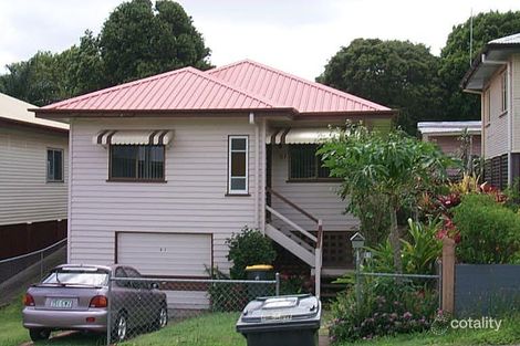 61 Britannia St, Manly, QLD 4179