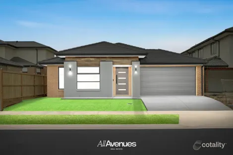 30 Cornsilk Dr, Clyde, VIC 3978
