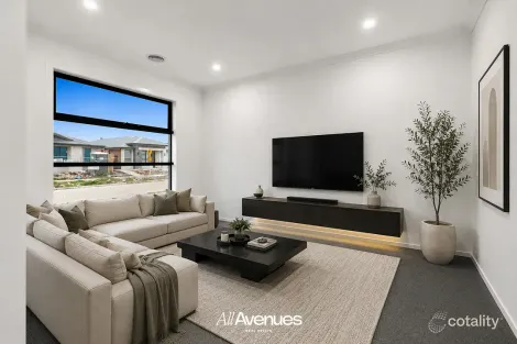 Property photo of 30 Cornsilk Drive Clyde VIC 3978