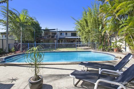 Property photo of 61 Warrina Crescent Burleigh Waters QLD 4220