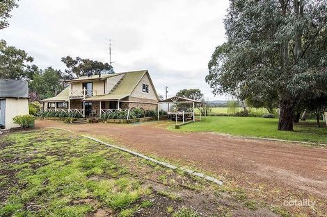 Property photo of 1735 Johnston Road Yarloop WA 6218