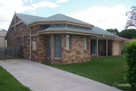 Property photo of 25 Rockman Drive Raceview QLD 4305