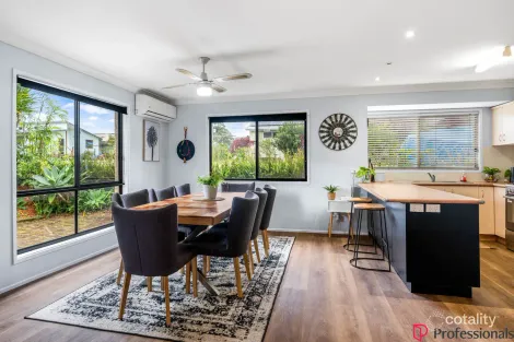 Property photo of 4 Aquarius Road Russell Island QLD 4184