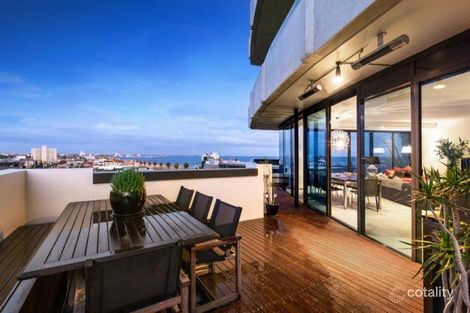 73/85 Rouse St, Port Melbourne, VIC 3207