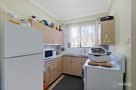 Property photo of 5/37A Evan Street Penrith NSW 2750