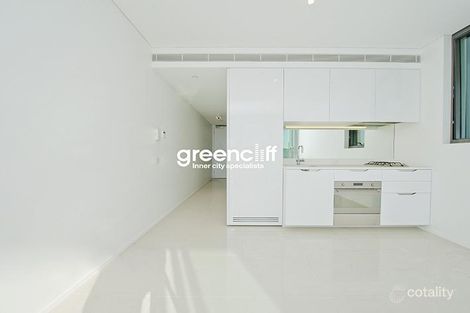 Property photo of 1701/18 Park Lane Chippendale NSW 2008