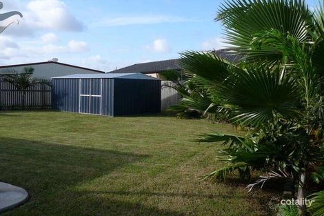 Property photo of 22 Stuart Hindle Drive Mount Pleasant QLD 4740