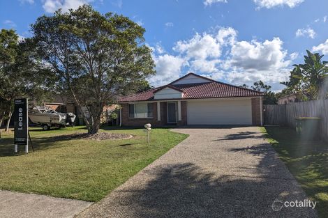 Property photo of 13 Lorenzo Drive Coomera QLD 4209