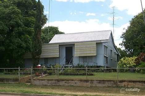 40 High St, Charters Towers City, QLD 4820