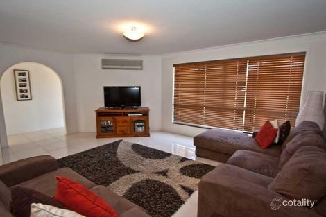 Property photo of 6 Daniel Drive Bundaberg North QLD 4670