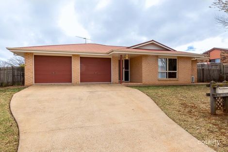 21 Stoneyhurst Ct, Glenvale, QLD 4350