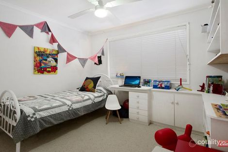 Property photo of 44 Gamenya Drive Springwood QLD 4127
