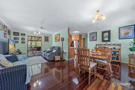 Property photo of 477 Conway Road Preston QLD 4800
