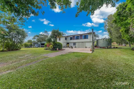 Property photo of 477 Conway Road Preston QLD 4800