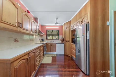 Property photo of 477 Conway Road Preston QLD 4800