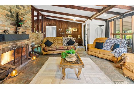 Property photo of 1198 Booyong Road Clunes NSW 2480