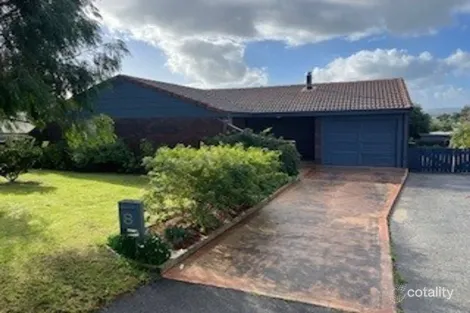 8 Range Court Cres, Bayonet Head, WA 6330