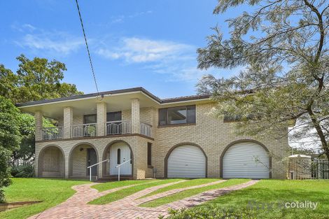 Property photo of 15 Larnook Street Bracken Ridge QLD 4017