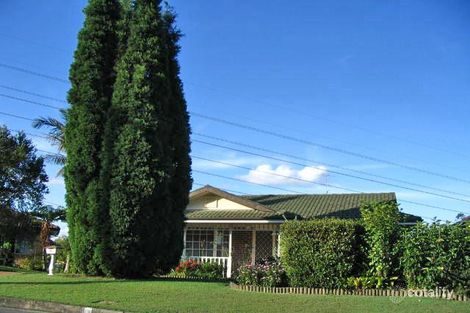 Property photo of 61 Granada Avenue Macquarie Hills NSW 2285