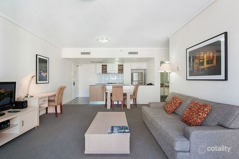 1210/128 Charlotte St, Brisbane City, QLD 4000