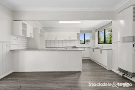 Property photo of 34 Hyde Park Road Traralgon VIC 3844