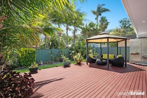 Property photo of 52 Davies Street Kincumber NSW 2251