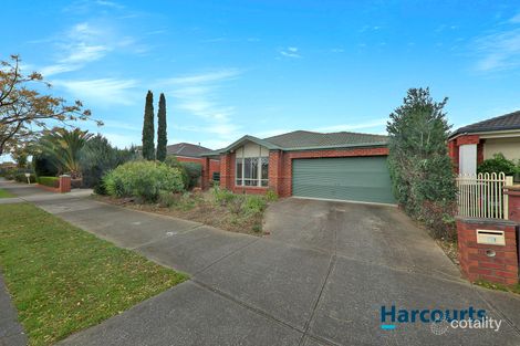 Property photo of 21 Alfred Park Drive Tarneit VIC 3029