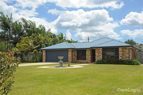 Property photo of 8 Bloodwood Close Mooloolah Valley QLD 4553